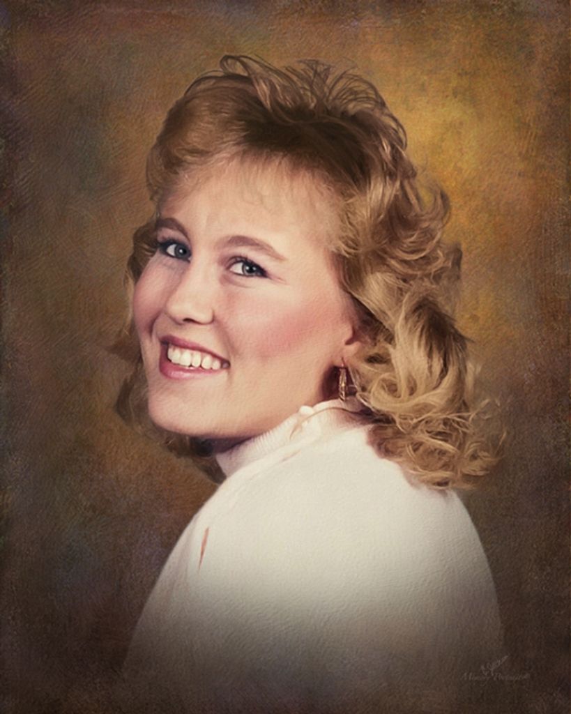Katheryn Powell