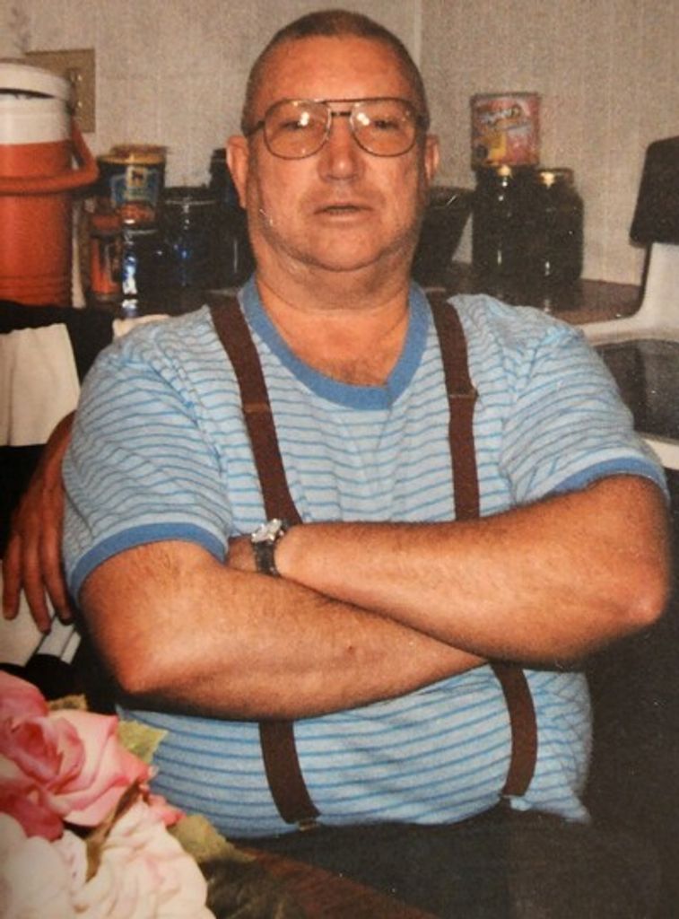 Carl Mack Mims Profile Photo