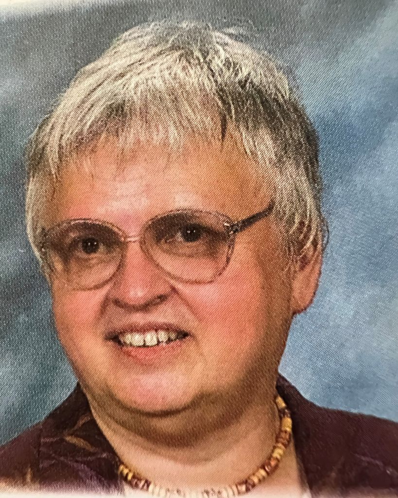 Joan J. Johnson