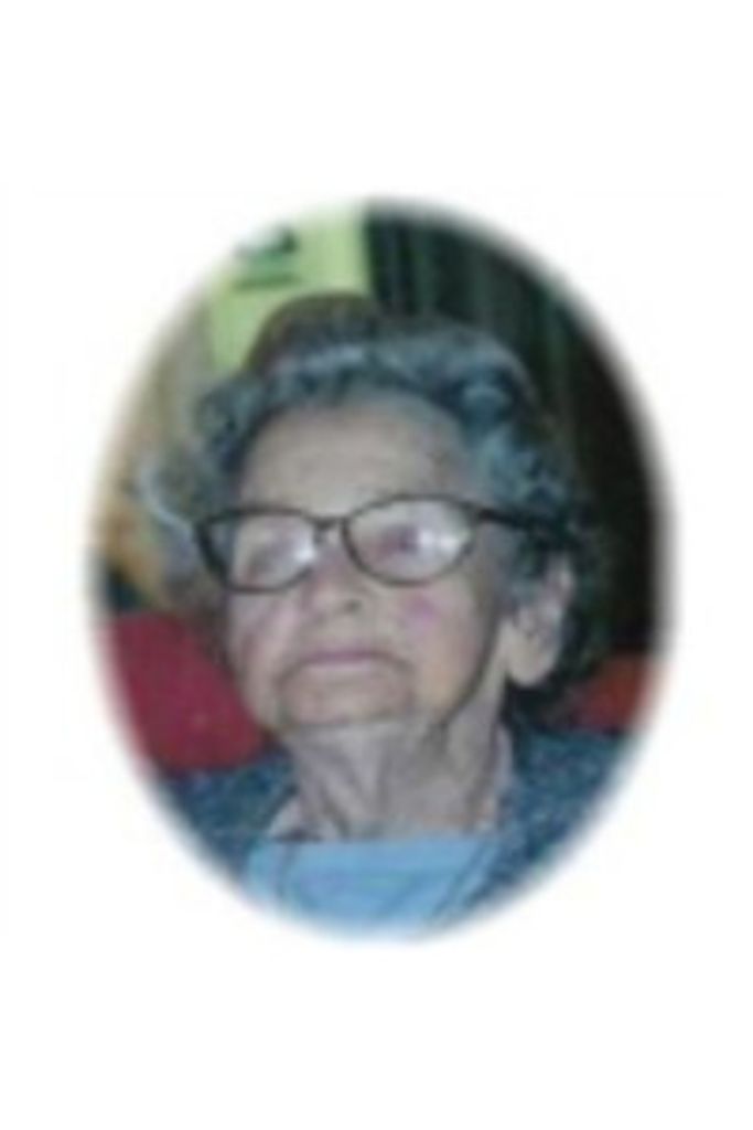 Mary George Costley Profile Photo