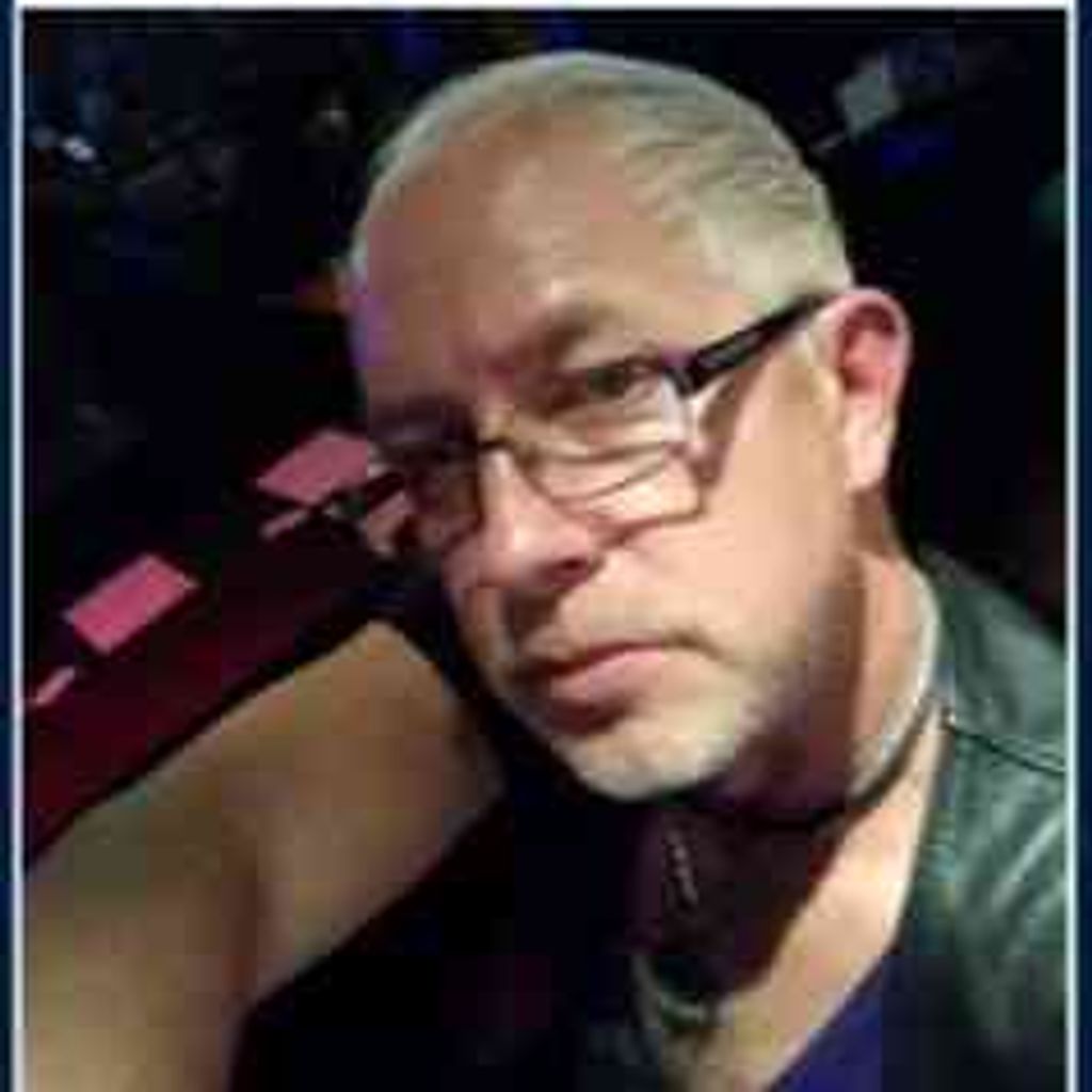 Steven Scott Wolfe Profile Photo