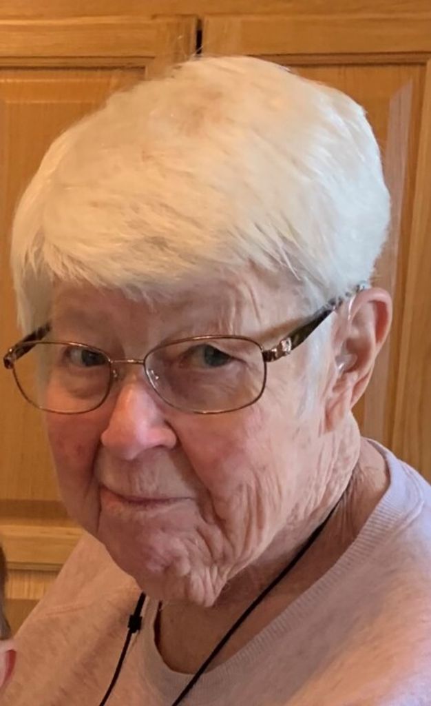 Joyce A Sanders