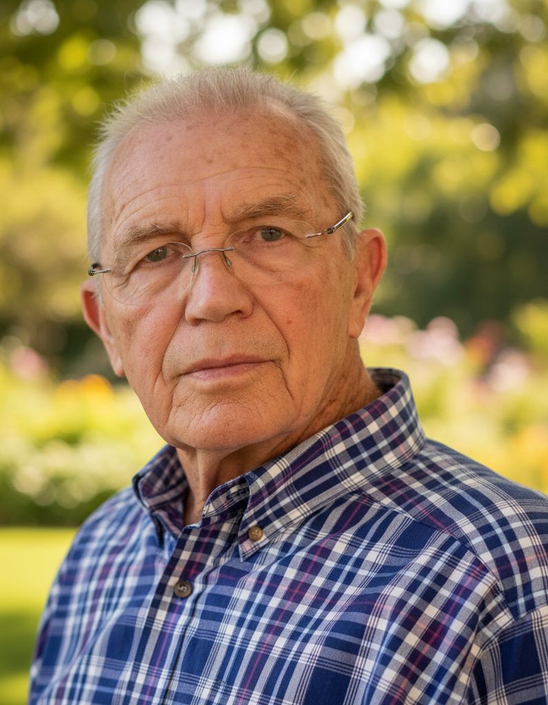 Gary Evans Sherrill Profile Photo