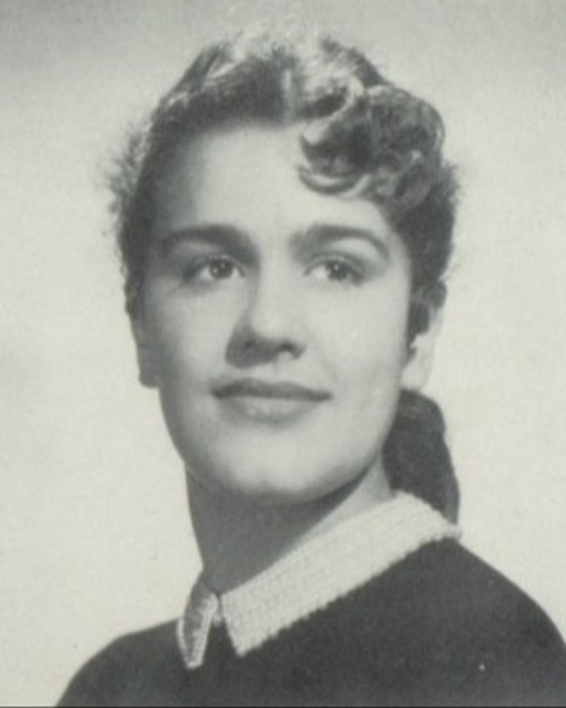 Elaine M. Berri