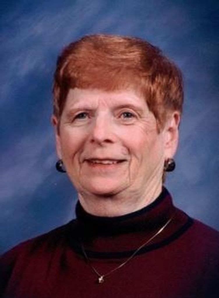 Eleanor Ann Harville
