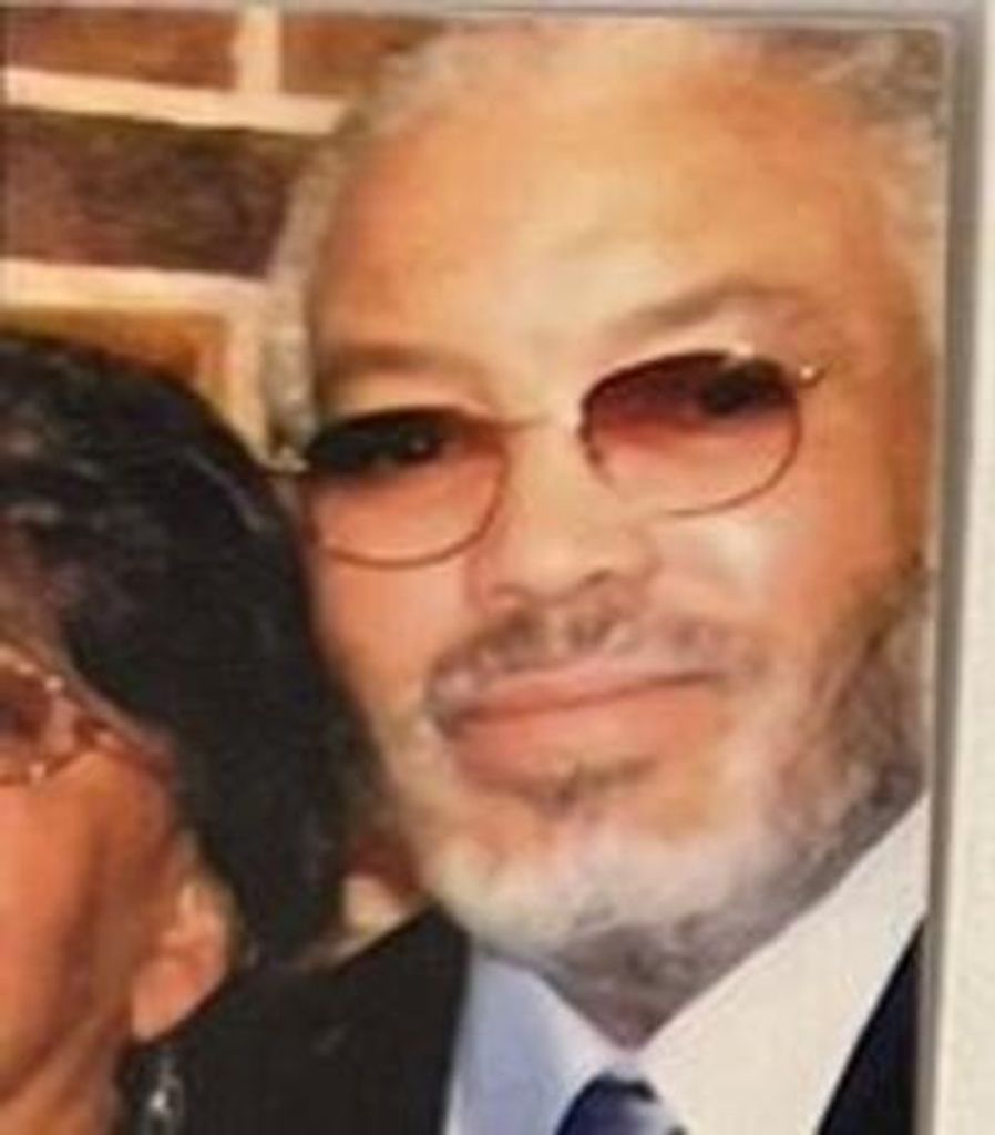 Robert J Anderson Profile Photo