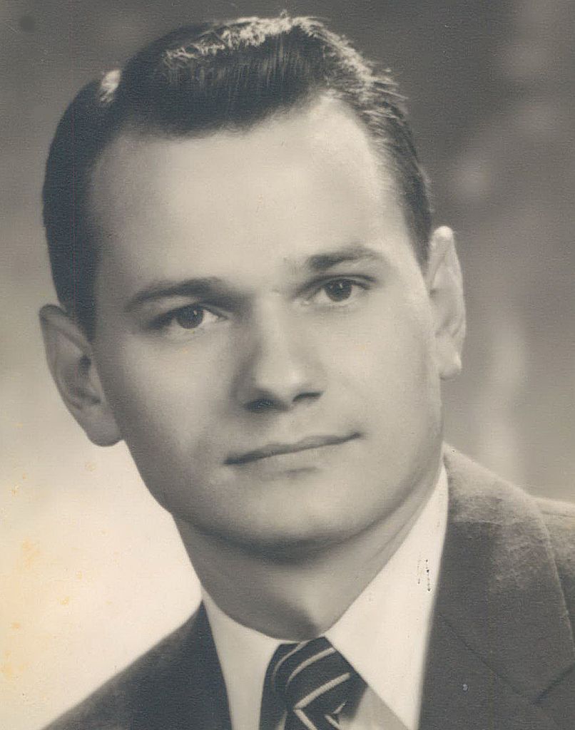 Don Lee Harris