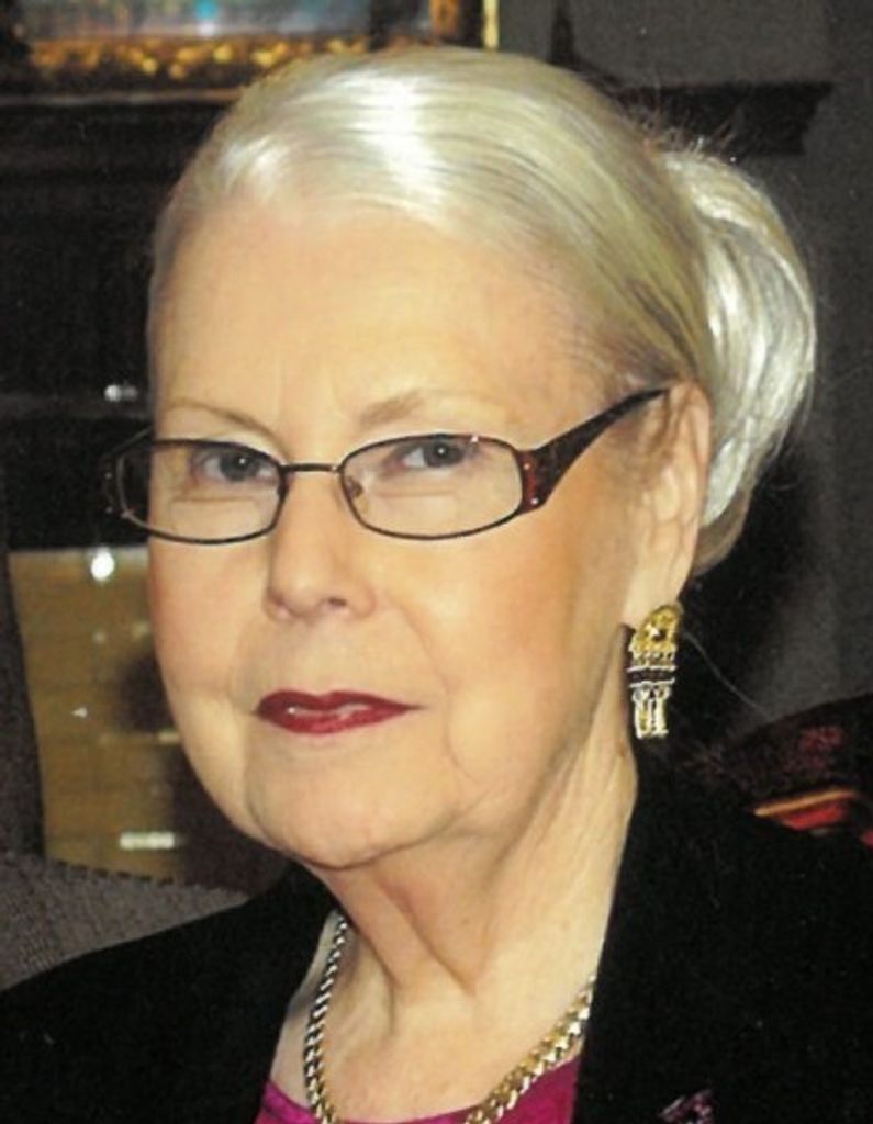 Joann Weakley
