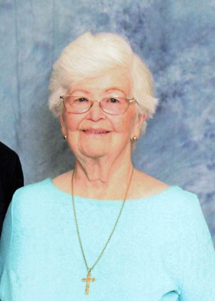 Dorothy Miller