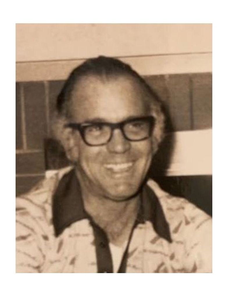 Ronald Hacker Profile Photo