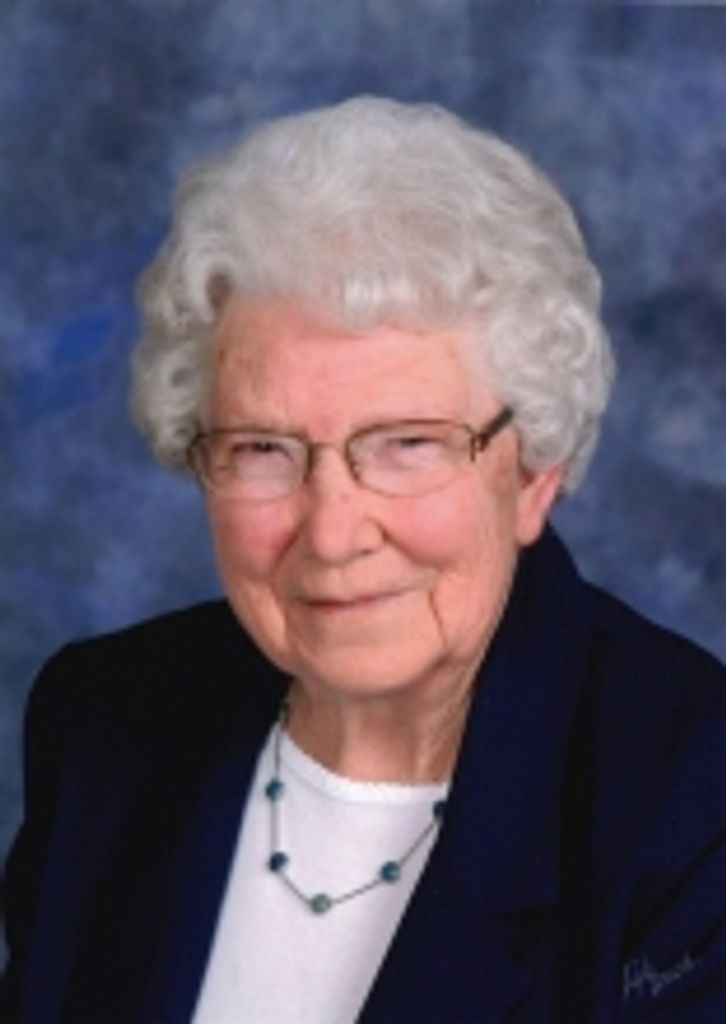 Agnes Everson