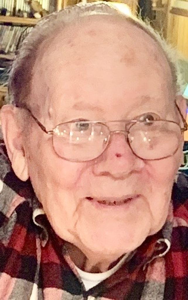 Donald "Duck" E. Davis