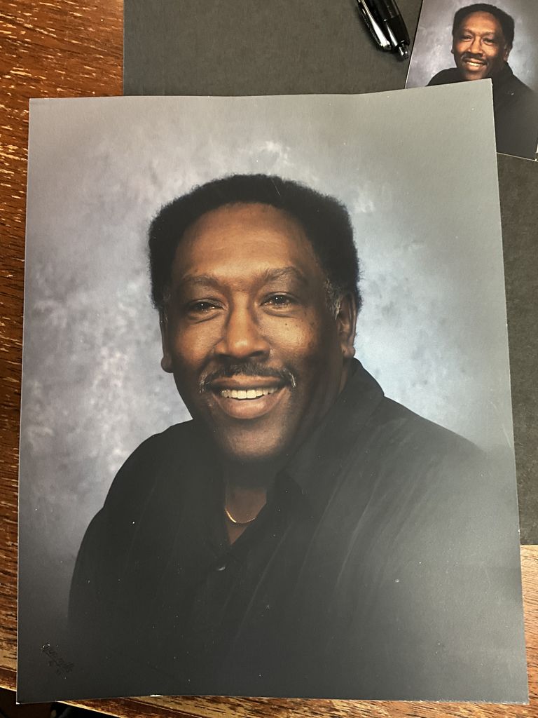 Mr. Norris Gullick Sr. Profile Photo