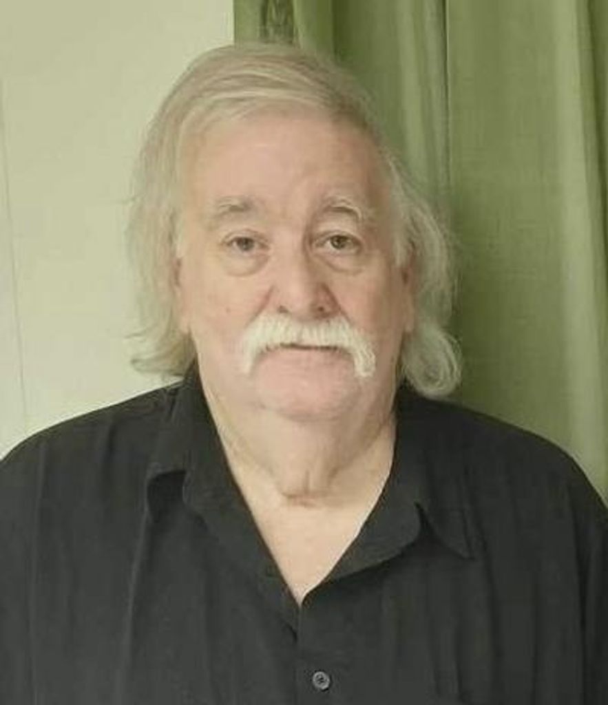 Michael Glen Wyant Profile Photo