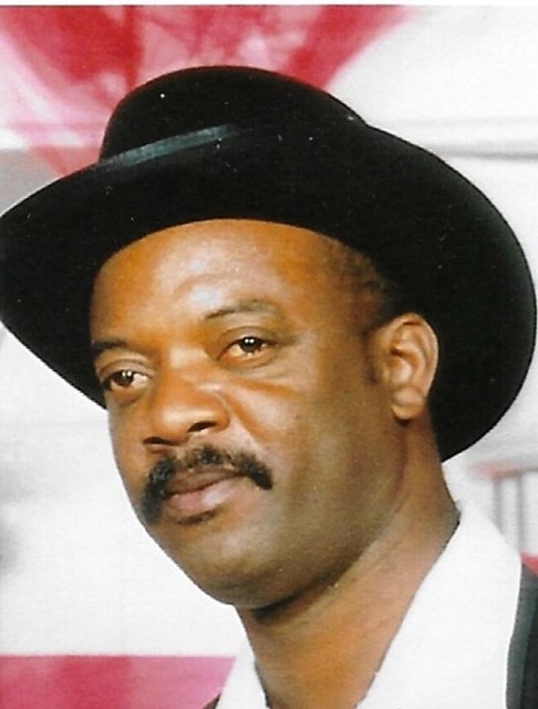Ray Charles Ferguson Profile Photo