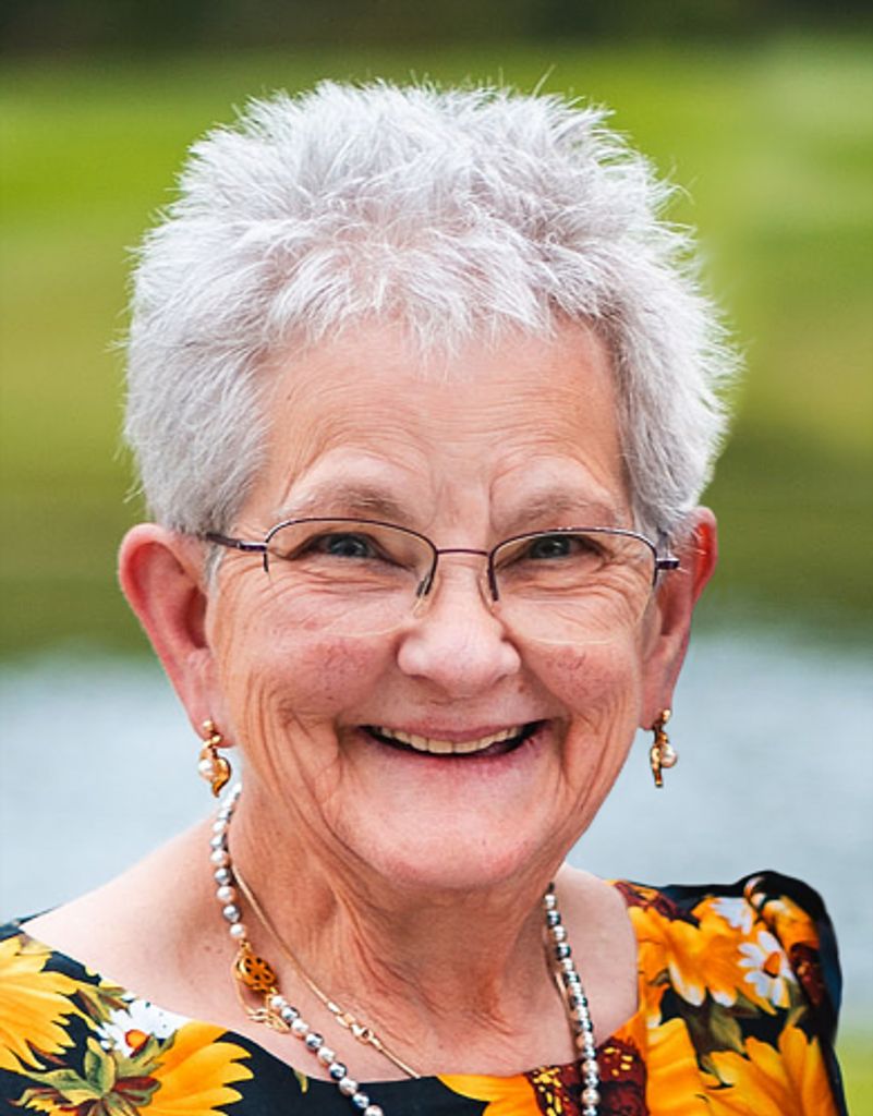 Shari Steinbruner Profile Photo