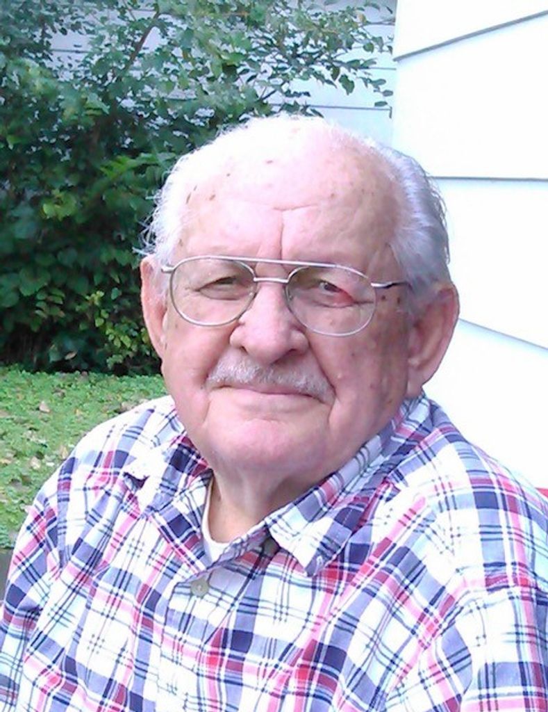 Frank E. Bahor Profile Photo
