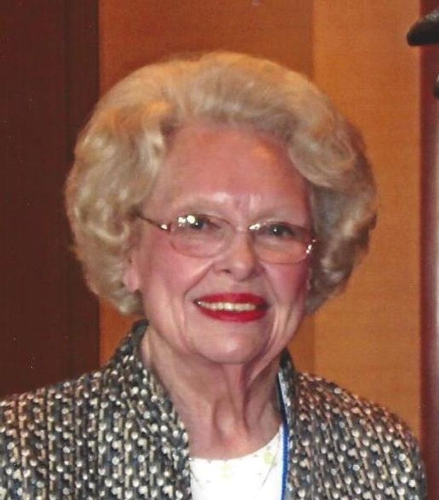 Margaret Thompson "Mag" Little Profile Photo