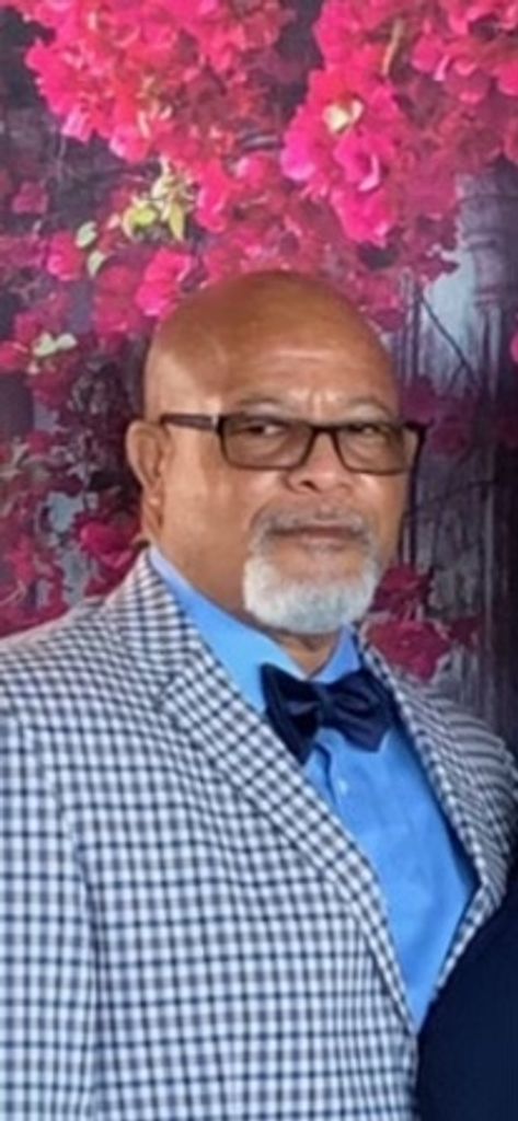 Christopher Arceneaux Profile Photo