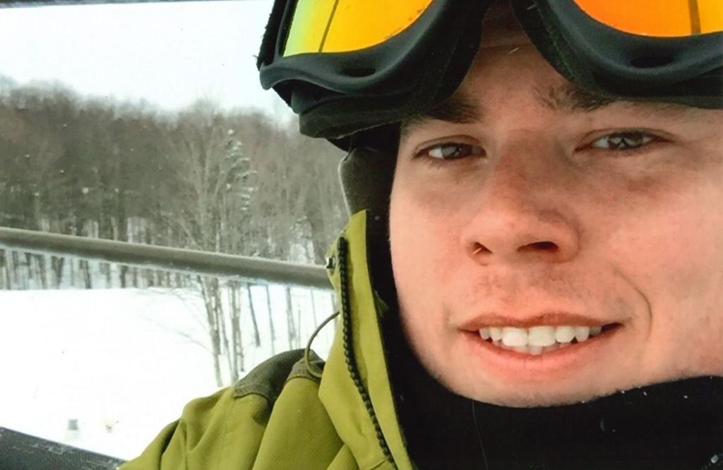 Christopher Floyd Phillips Profile Photo