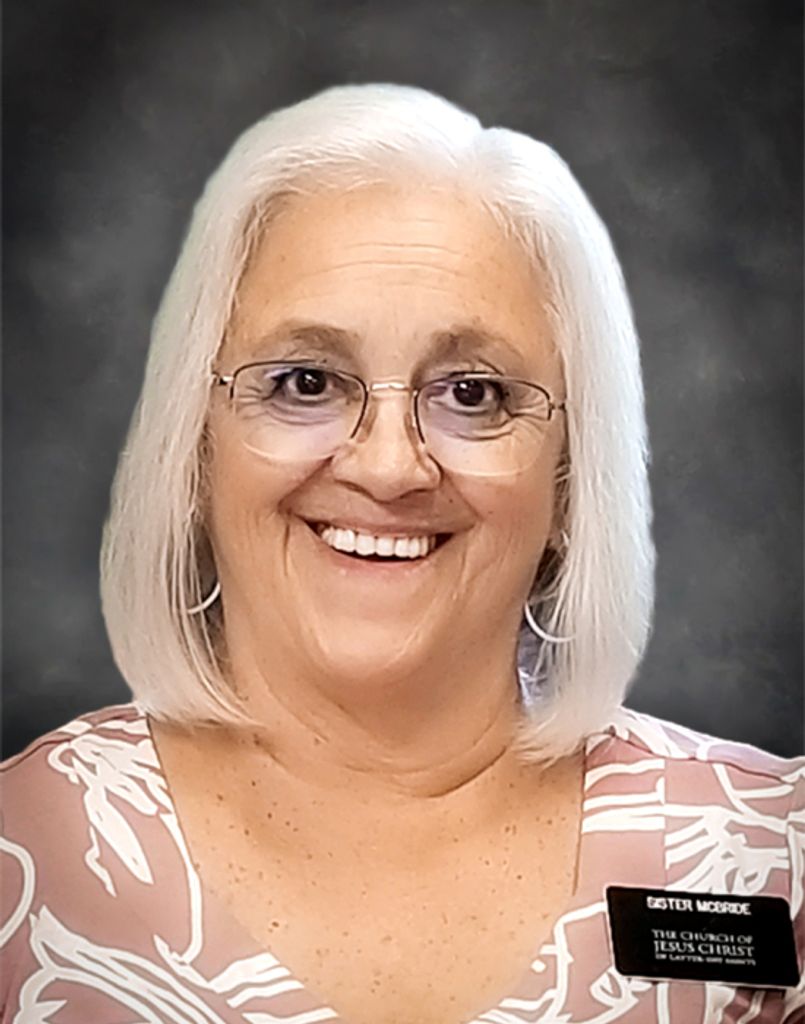 Sandra Kae (Machen)  Mcbride Profile Photo