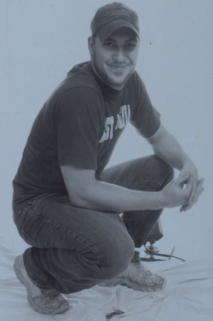 Timothy Cogar Profile Photo