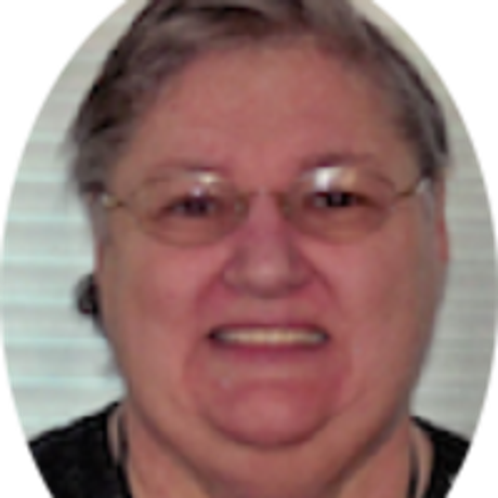 Patricia May Warren (Warren)