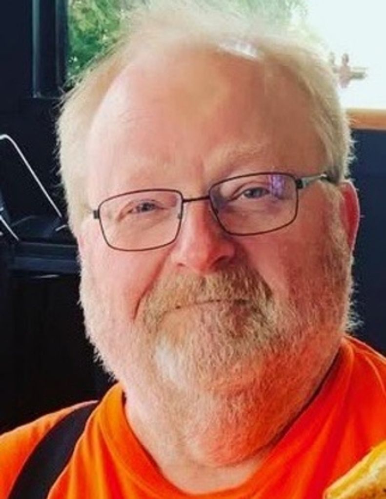 Scott J. Somers Profile Photo