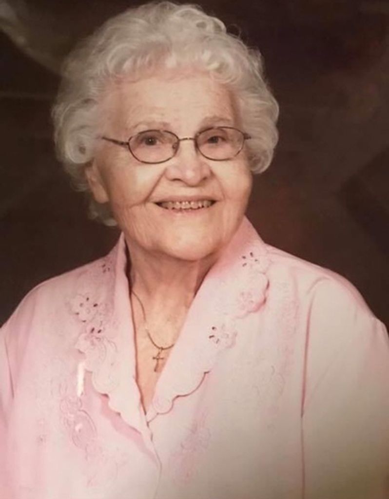 Lois Mae Kerr Profile Photo