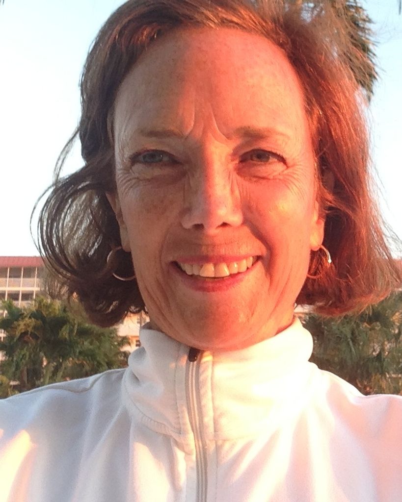 Patricia Manning Arbuckle