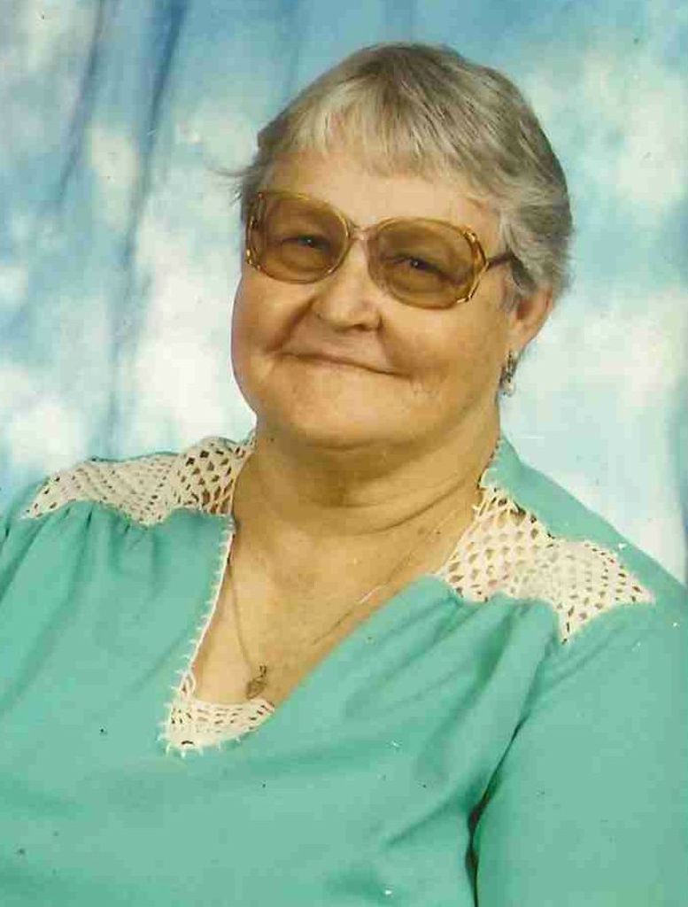 Vera Denison  Peppers
