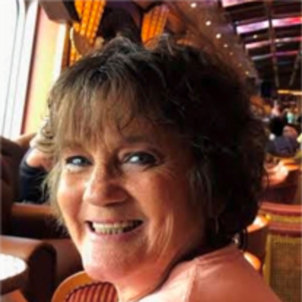 Debra Lynn Davis
