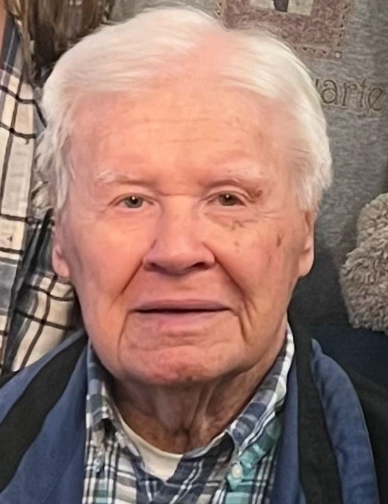Clifford Clarence Lambeth