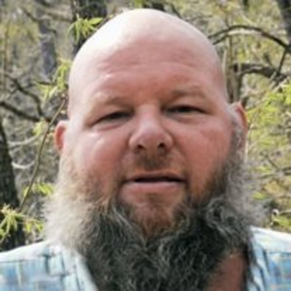 Anthony "Fuzz" Rogers