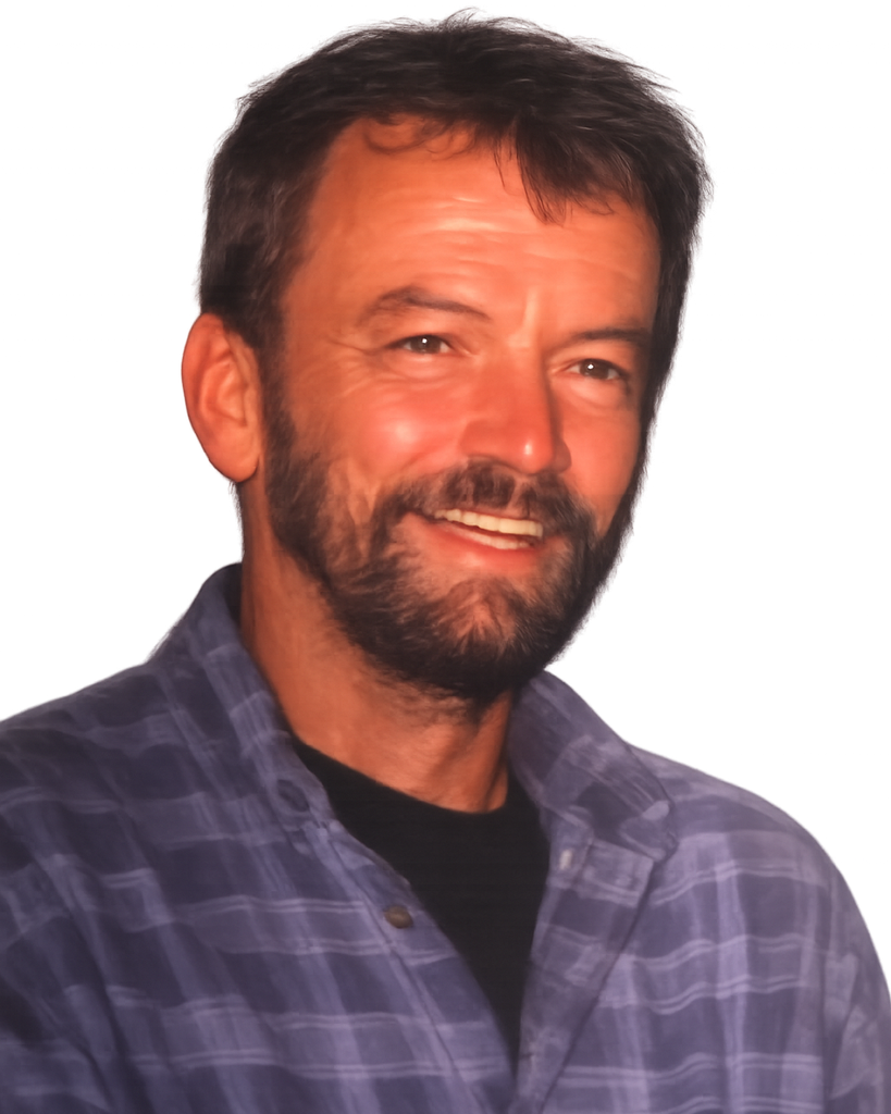 Rodney David Boiles Profile Photo