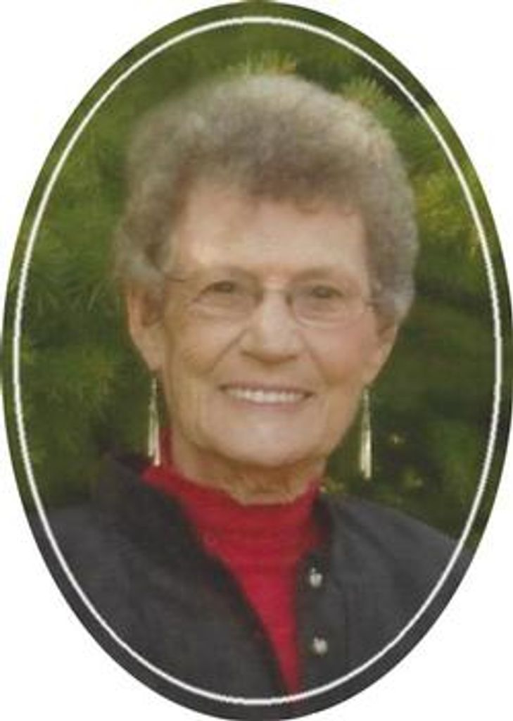 Earleen Elizabeth Price