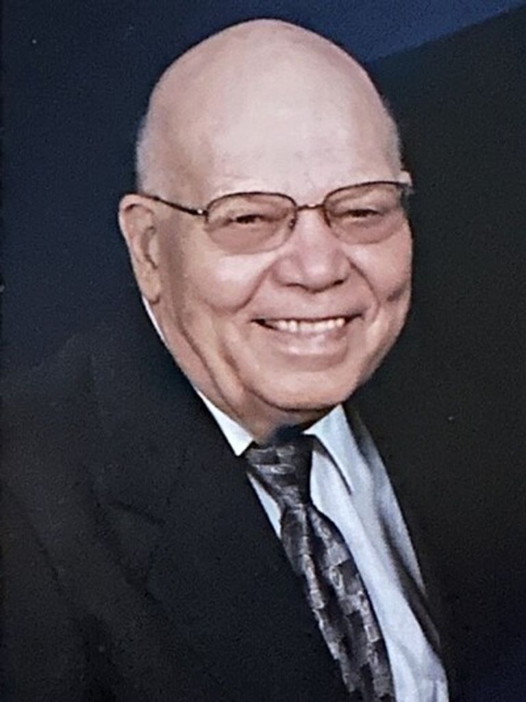 Ernest “Ernie” Wolska Profile Photo