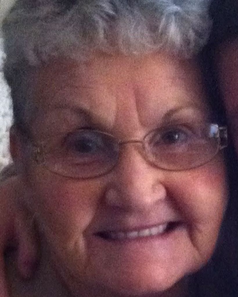 Frances V. Cugini