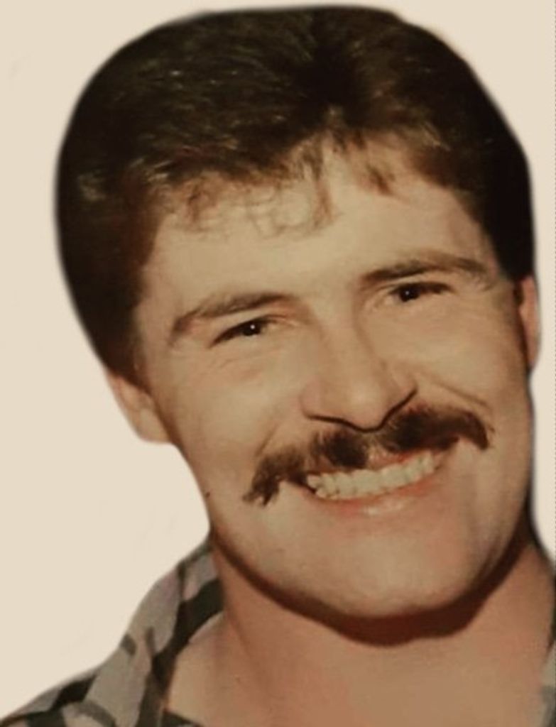 Kevin Barry Mahon