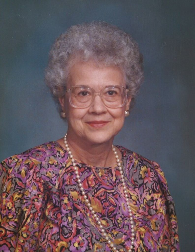 Jo Ann (Hopson)  Gammon