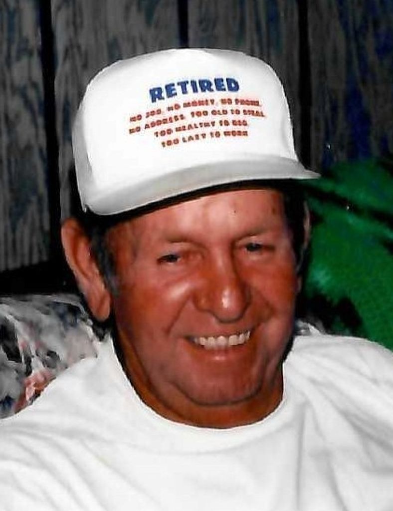 Lee  Roy Wiggs Profile Photo