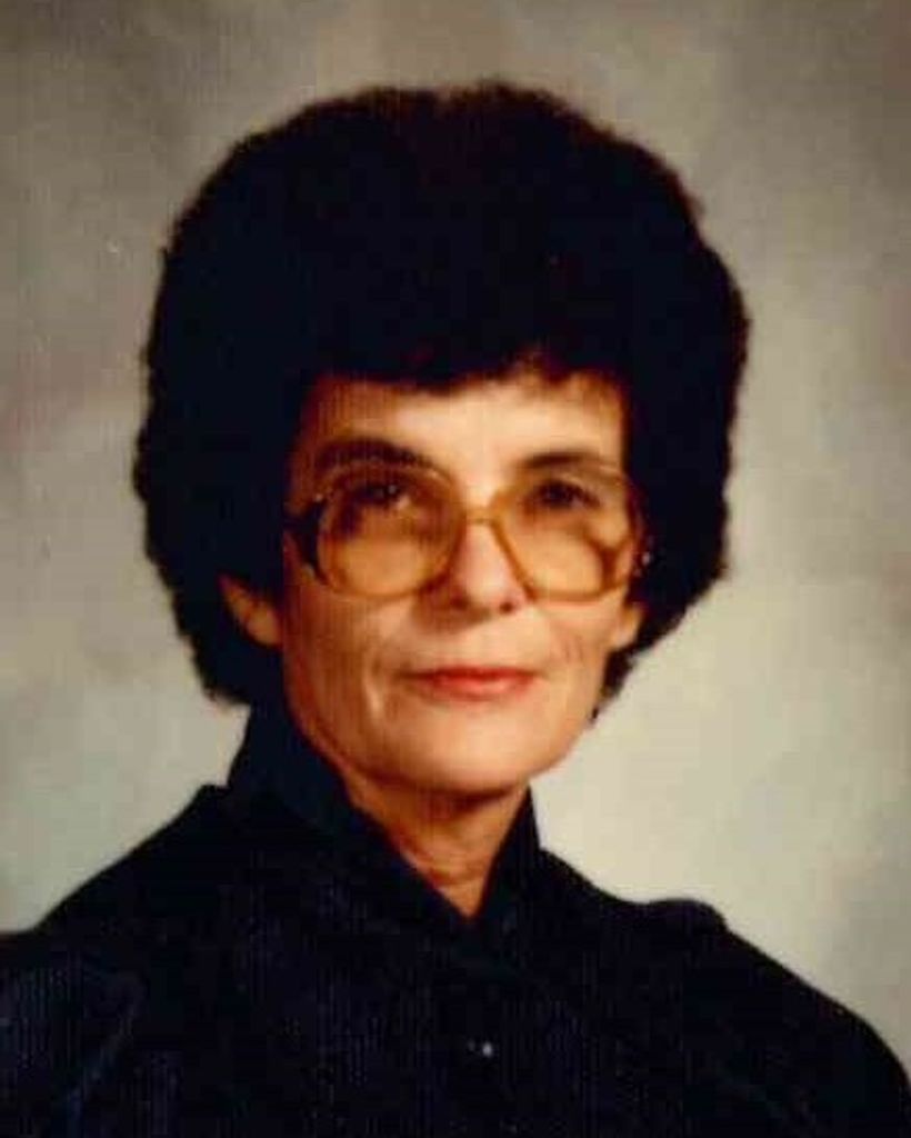Alma Montez Snow-Stewart