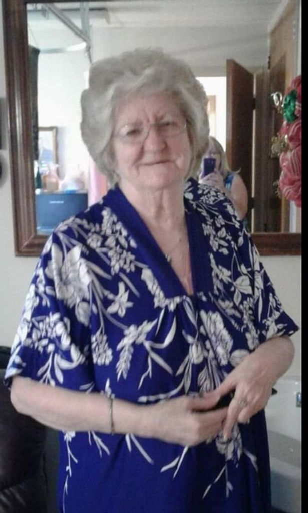 Bobbie Joyce Babbitt