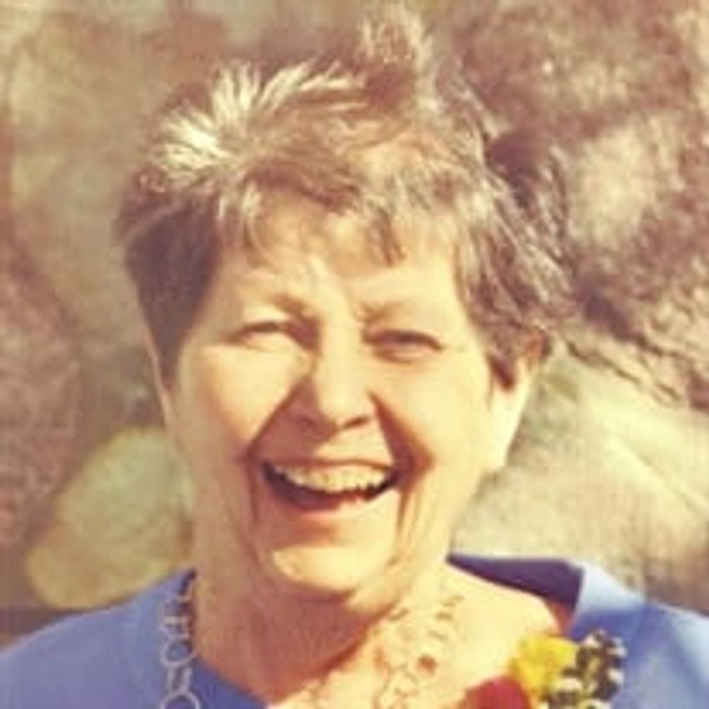 Mrs. Rosalie Erwin