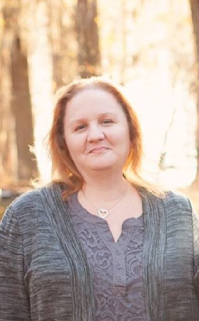 Amanda Christine "Christie" Mccandless Profile Photo