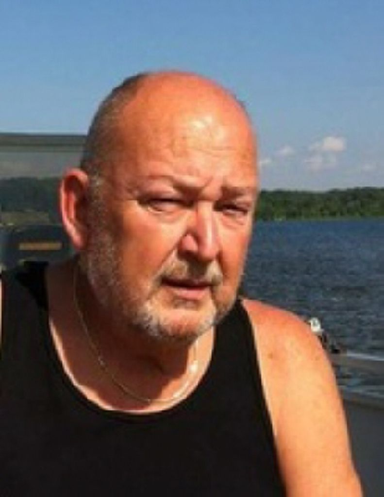 William J. "Bill" Roberts Profile Photo