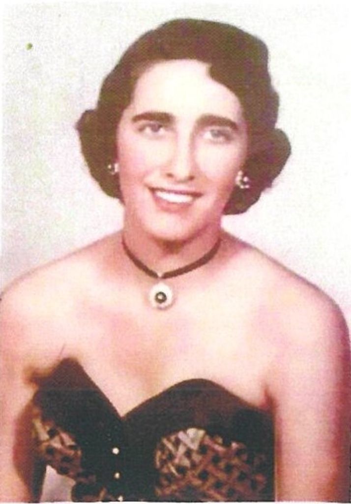 Louise Mae Emerzian Profile Photo