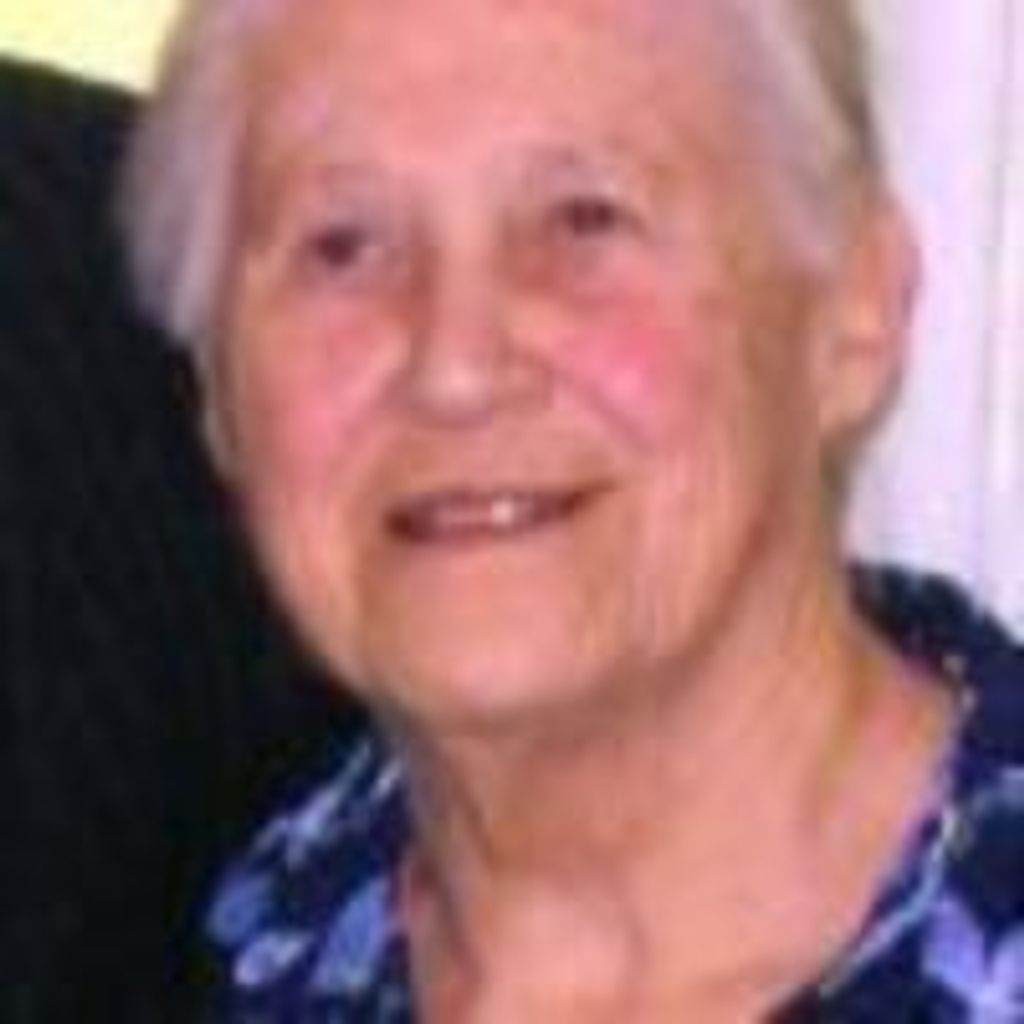 Jean A "Chick" Johnson