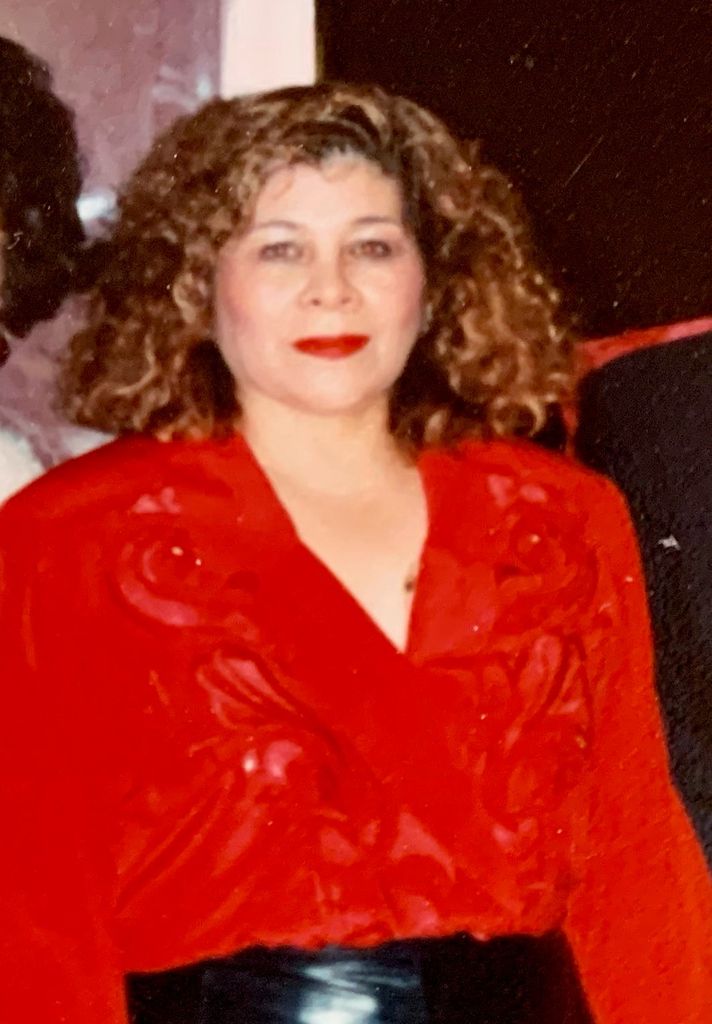 Nelda Nevarez Profile Photo