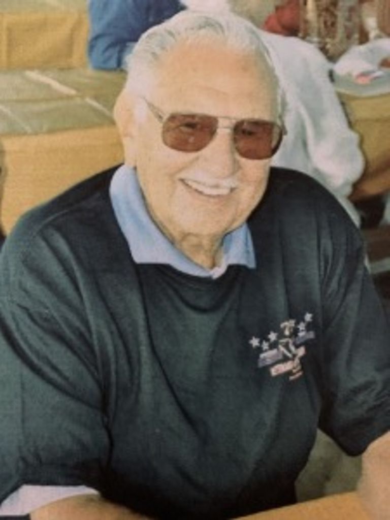 Russell V. Labarbera